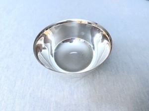 EEUC Estate 50s-60s beautiful SP PAUL REVERE Repro BOWL by ONEIDA /stored only