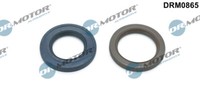 Dr.Motor Automotive DRM0865 Shaft Seal, Camshaft For Opel Renault Vauxhall