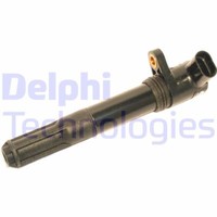 ZüNdspule CE20056-12B1 Delphi FüR Fiat Lancia Alfa Romeo