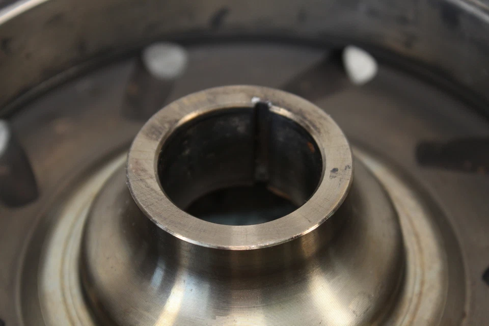 SKI-DOO Summit 850 SP 2017 volante rotor 420864431 Foto 4 de 4