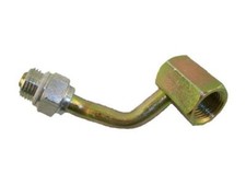 For 1995-2000 Ford Contour Power Steering Pressure Line Hose Assembly 46818ZPGP