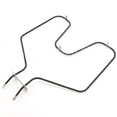 Bake Element for GE JBS03H2WH JBS27WH2WW JBS27BH2BB J2B918SEK1SS P2B918SEM2SS