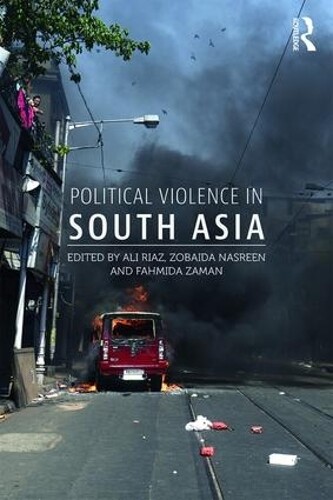Thumbnail - Fahmida Zaman Political Violence In South Asia (taschenbuch)