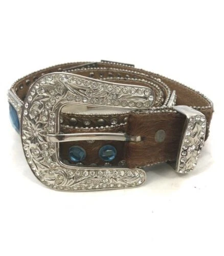 Cinturones sólido Atlas para De mujer