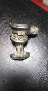 BMW 3ER E46 N42 AGR ABGASVENTIL 7505993