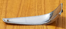 Trim Dash Interior Driver Corner Edsel 1959 59 Wagon 58 1958 60 1960 Trim Dash Interior Driver Corner Edsel 1959 59 Wagon 58 1958 60 1960
