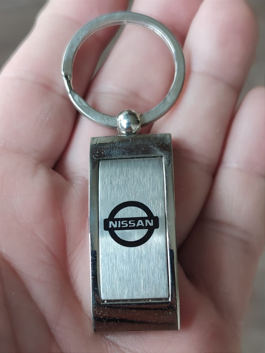 🔴NISSAN - Japanese Famous Car Company -well made vintage