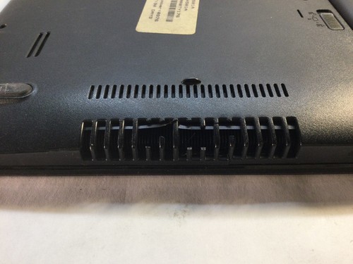 ASUS X501A 15" Laptop Intel Core i3 2nd Gen. -BOOTS/BAD DISPLAY -MZ - Picture 8 of 8
