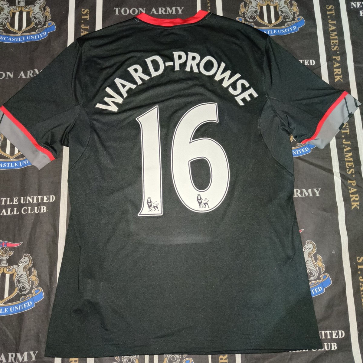 Southampton Away Football Shirt Jersey 2016 2017 Under Armour