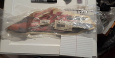 NOS 97 SEADOO GTI 5641/GTS 5818 L.H. FRONT DECAL LOC1227