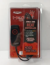 Symtec SINGLE ZONE HEAT CONTROLLER For All 2.5mm HEAT DEMON Accessories NEW