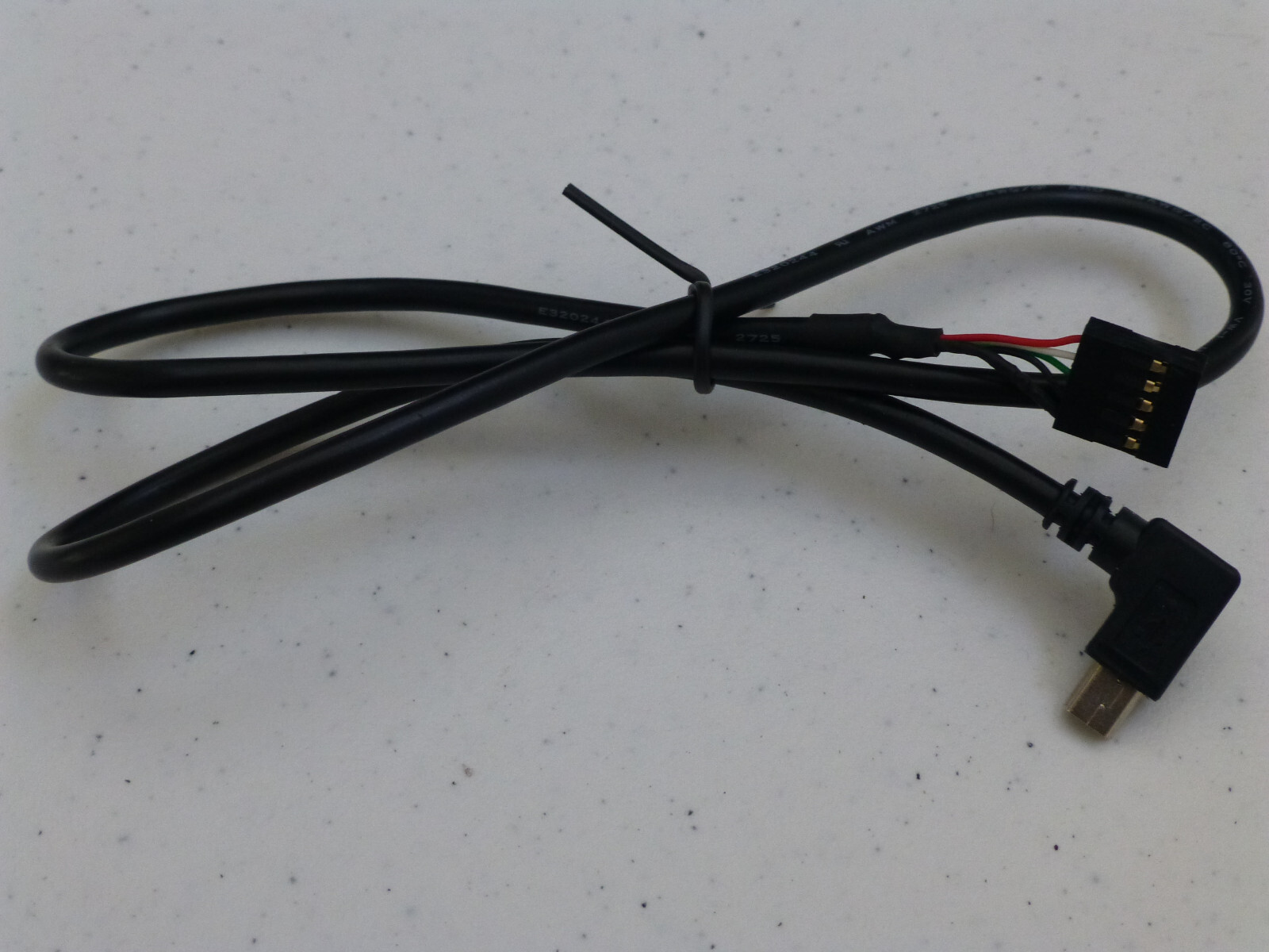 Corsair H100i Replacement USB Cable