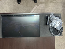 KOORUI 24 Inch Computer Monitor -FHD 1080P Gaming Monitor 165Hz 24N5C