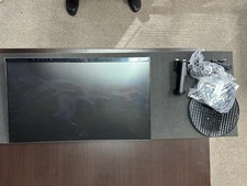 KOORUI 24 Inch Computer Monitor -FHD 1080P Gaming Monitor 165Hz 24N5C