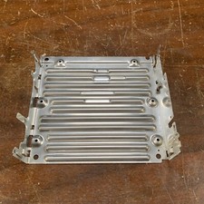 OEM Nintendo Wii Top RF shield Metal Case