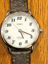 timex indiglo cr1216