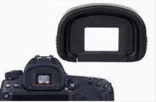 Eyecup viewfinder EC-II for Canon EOS 1v 1N 1D 1D2 1DII 1Ds2 1DsII 1Ds&1D MarkII