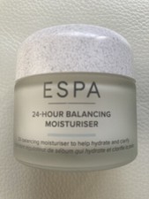 ESPA 24hr Replenishing Moisturiser 55ml Amazing Results BRAND NEW