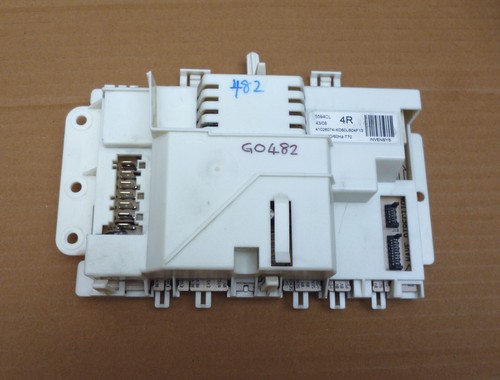 Candy GO482 Waschmaschine Steuermodul Platine PCB