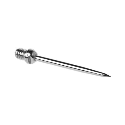 Metal Dart Shafts Replacment Darts Steel Tip 2BA Thread Darts Needle Accessory