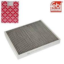 FEBI 44846 FILTER INNENRAUMLUFT FÜR OPEL ASTRA K MERIVA MOKKA INSIGNIA CHEVROLET