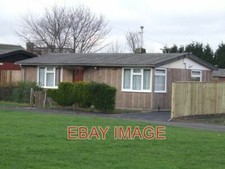 PHOTO  COUNCIL HOUSING - ARNHEM ROAD IMMEDIATELY AFTER THE SECOND WORLD WAR PREF