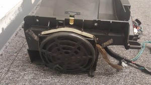 bose chevy truck speakers