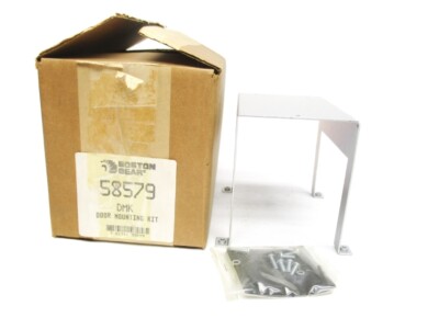 BOSTON GEAR 58579 DMK NSMP