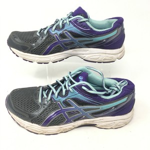leather running shoes womens