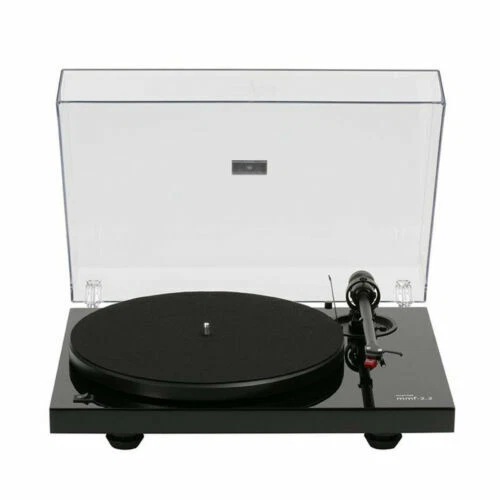 Music Hall Audio Record Players & Turntables