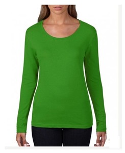 t shirt lunghe donna