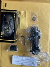 AIM Red Dot Sights Scope, RTDW125 (G)