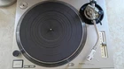 Technics SL-1200MK2 Direct Drive Turntable - 1987 Serial # *Excellent Condition*