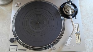 Technics 1200 Mk6 | eBay