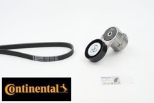 Continental CTAM 5PK1212K1 Keilrippenriemensatz Keilriemen Satz für Opel 