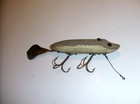 Vintage Heddon Mouse Flaptail Fishing Lure, 4 Inch — photo 3