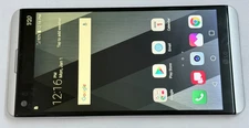 UNLOCKED Verizon LG V20 VS995 4G LTE 5.7" 64GB Smart Phone / T-Mobile *READ*