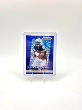 2013 Panini Prizm - Keenan Allen - Blue Pulsar Prizm Rookie #252 (RC)