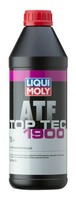 Liqui Moly 3648 GetriebeöL FüR MERCEDES-BENZ Ssangyong