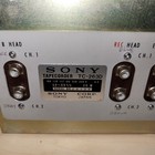Sony TC-263 D Tapecorder Used — photo 6