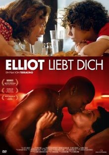Elliot liebt dich (OmU)  von Gary Michael Terracino | DVD | Zustand sehr gut
