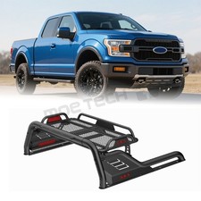 Adjustable 4x4 Sport Roll Bar Chase Rack Truck For Ford F150 1999 2000-2023 Adjustable 4x4 Sport Roll Bar Chase Rack Truck For Ford F150 1999 2000-2023