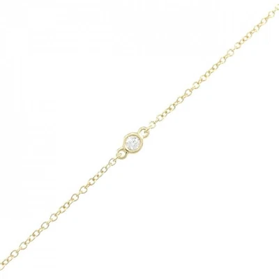 Authentisches TIFFANY & Co. By the Yard Armband #230-000-506-5645 - Bild 1 von 4