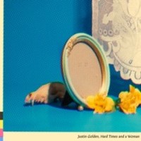 Hard Times And A Woman - Cd - G1398Z