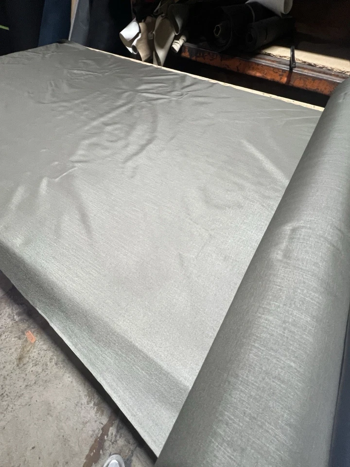 Tela de nailon Ranger Green 500D Cordura 60” impermeable resistente por yarda EE. UU. Foto 3 de 4