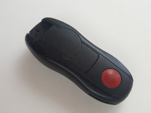 FOR PARTS ONLY ORIGINAL PORSCHE 10-17 OEM SMART KEY LESS REMOTE FOB CAR USA KLG - Picture 23 of 23