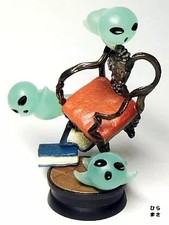 Portergeist Trading Figure Series Megami Devil Summon Record Vol 5