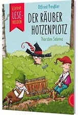 Kleine Lesehelden: Der Räuber Hotzenplotz: Erstlesebuch ... | Buch | Zustand gut