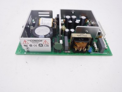 SL Power Condor GLM75AG Power Supply AC/DC CNVRTR 5.1V 2X12V -12V 75W