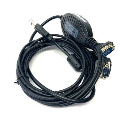 Gearmo USA-FTDI4X Converter Module 4-Port USB to Serial RS232 Adapter